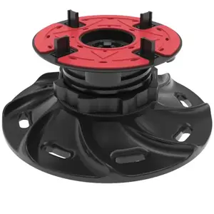 Terč pod dlažbu Pro Mini samonivelační nastavitelný 35–60 mm obraz