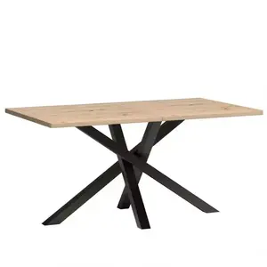 Stůl Cali velký 90x260 artisan obraz