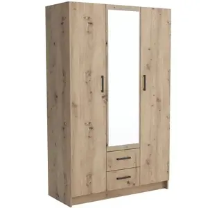 Šatní skříň Pino 1 Artisan obraz