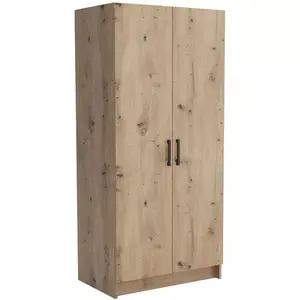 Šatní skříň Pino 2 Artisan obraz