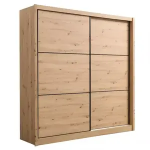 Šatní skříň Navara Artisan 11008277 obraz