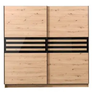 Šatní skříň Galicja 220 Artisan 11008322 obraz