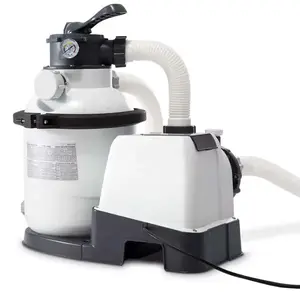 Písková filtrace INTEX SX1500 - 26644 obraz