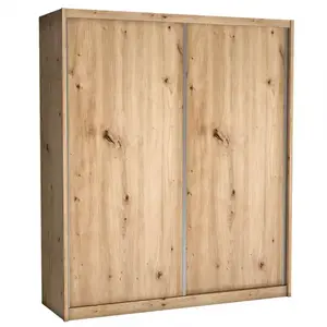Šatní skříň Maciej 200 artisan obraz