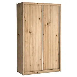 Šatní skříň Karol 143 artisan obraz