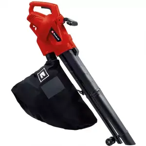 ELEKTRICKÝ ZAHRADNÍ VYSAVAČ EINHELL GC-EL 3024-E obraz