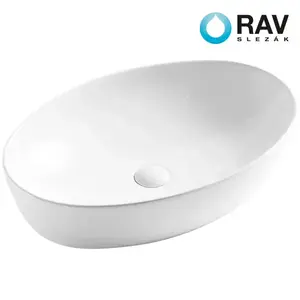 Umyvadlo Ossa RAV-SLEZÁK obraz