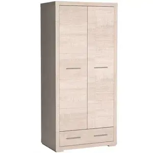 Šatní skříň Vegas v37 santana obraz