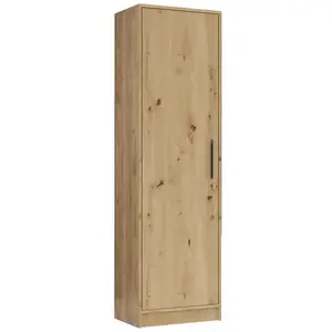 Šatní skříň Smart SR5 1D artisan obraz