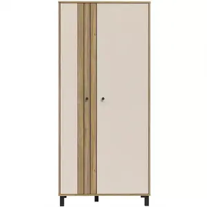 Šatní skříň Killarney KQLS722L obraz