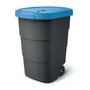 Koš Wheeler NBWB95 95L modrá obraz