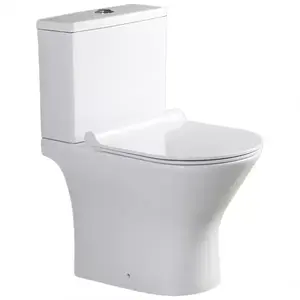 WC kombi Habari obraz