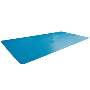 Solární plachta pro bazén 9, 75 x 4, 88m 28018 obraz