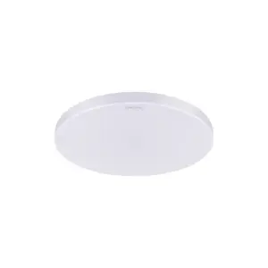 SVITIDLO DOWBOR 04953 LED C 18W WHITE NW PL1 obraz