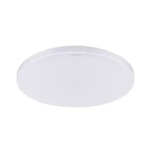SVITIDLO DOWBOR 04954 LED C 24W WHITE NW PL1 obraz