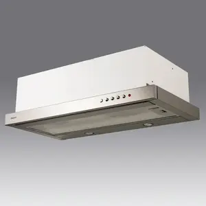 53AO ODSAVAČ WK-7 LIGHT 50 INOX obraz
