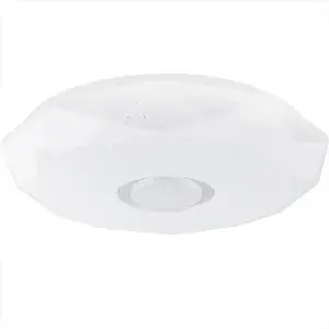 Svítidlo Westa 48W 0232 CCT + pilot PL1 obraz