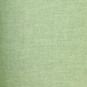Povlak na polštář bavlněný 50x60 cm zelený obraz