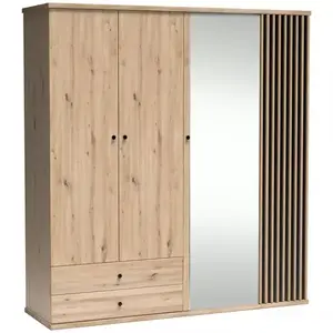 Šatní skříň Cali C24 200 Artisan obraz