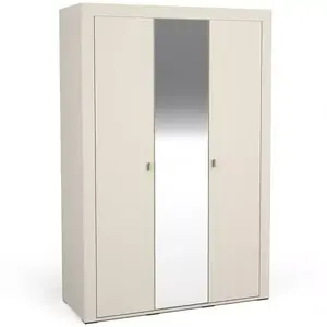 Šatní skříň Mossa M02 3D cashmere obraz