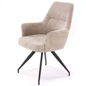 Židle K542 béžová obraz