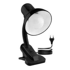 SVITIDLO LIRIA BLACK 1XE27 LB1 obraz