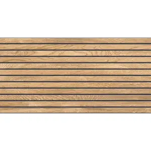 Nástěnný Obklad Boseli Wood Beige Structure 29.8/59.8 RECT obraz
