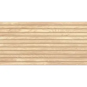 Nástěnný Obklad Boseli Wood Light Beige Structure 29.8/59.8 RECT obraz