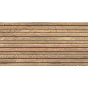 Nástěnný Obklad Boseli Wood Light Brown Structure 29.8/59.8 RECT obraz