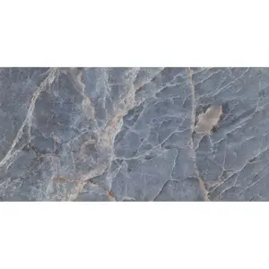 Nástěnný Obklad Atlantic Blue Gloss 59, 8/119, 8 obraz