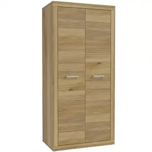 Šatní skříň Talino dub Mauvella Tbbs821-D108 obraz