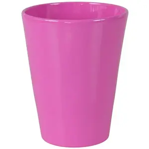 Obal Calypso 13 cm jasně růžový obraz