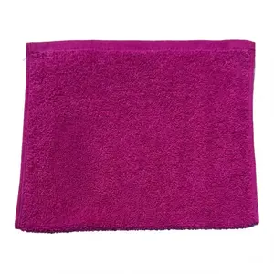 Ručník Pile to Pile 30x50 cm M30 fuchsiový obraz