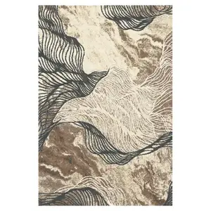 Koberec Frisee Phoenix 1, 2/1, 7 5034 744 obraz