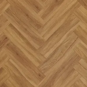 Vinylová podlaha SPC Dub Granby 91109 HB 4V 4, 5mm 0, 55mm obraz