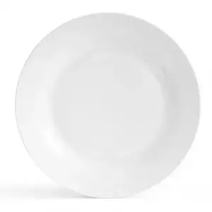 Mělký talíř 27cm kulatý obraz