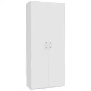 Šatní skříň Chiseldon HMNS921-120 89 2D obraz