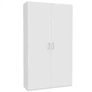 Šatní skříň Chiseldon HMNS922-120 119.5 2D obraz