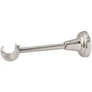 Drźak jedn římský inox fi19 obraz