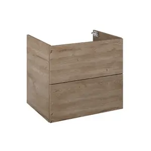 Skříňka Merkado 60 dub canela obraz