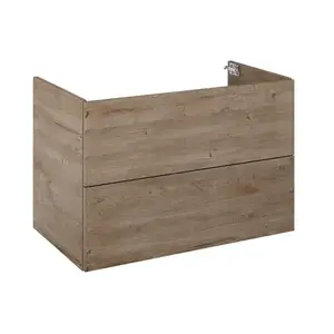 Skříňka Merkado 80 dub canela obraz
