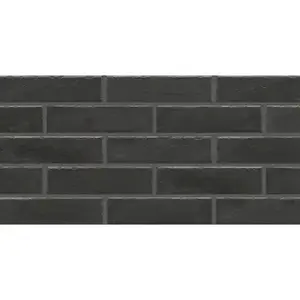 Fasádní obklad Foggia Nero 245/65/8 obraz