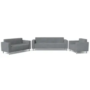 Sedací souprava Hugo 321 Doha 16 obraz