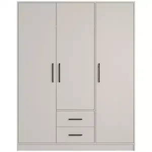 Šatní skříň Smart Sr2 3d cashmere obraz