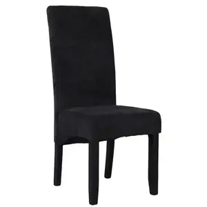 Židle Niva 12662 černá obraz
