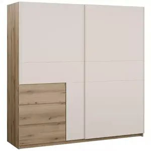 Šatní skříň 200 Collet CETS32332-Q280 obraz