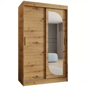 Šatní skříň Lucy 150 artisan obraz