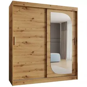 Šatní skříň Lucy 180 artisan obraz