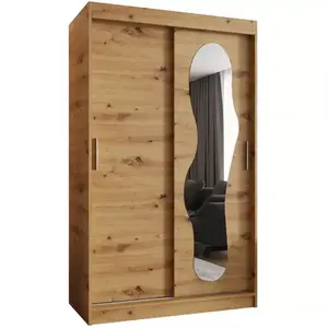 Šatní skříň Ultra 120 artisan obraz