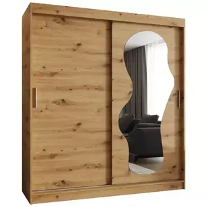 Šatní skříň Ultra 180 artisan obraz